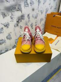 Picture of Louis Vuitton Shoes _SKULVsz35-405cmmnf052817763